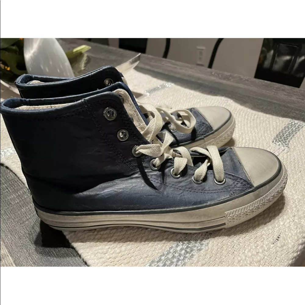 CONVERSE X JOHN VARVATOS CHUCK TAYLOR ALL STAR II